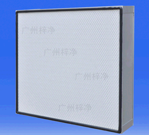高效過濾器