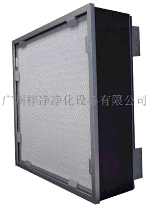 可更換式一體化高效過(guò)濾器圖片 可更換式一體化高效過(guò)濾器圖片