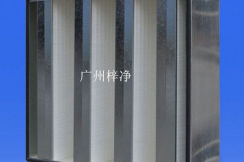 組合式高效過(guò)濾器安裝的詳細(xì)要求